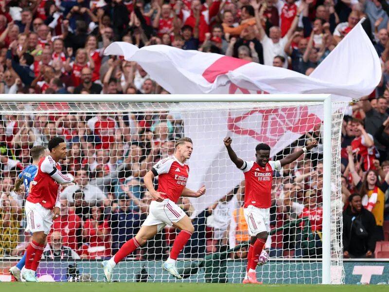 欧冠半程：英超排名难得一见，西甲、德甲和意甲，全部挑战失败