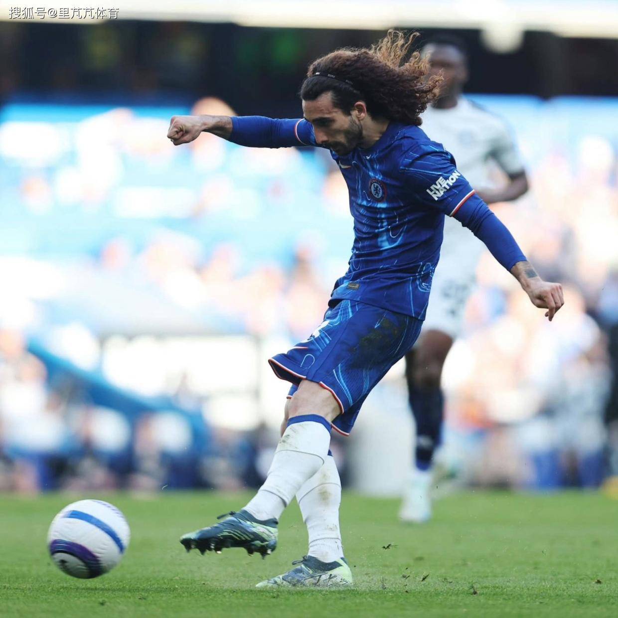 蓝军猛兽提供别样“情绪价值”：有他在，马雷斯卡不会惧怕阿森纳